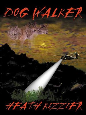 cover image of Dog Walker